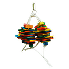 Zoo-Max Zoo Max IMPERFECTO  MEDIUM (9"H X 7"W) R015