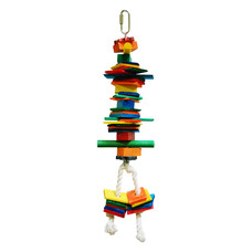 Zoo-Max Zoo Max IMPERFECTO  MEDIUM (15"H X 4"W) R012