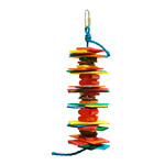 Zoo Max Zoo Max IMPERFECTO MEDIUM (14"H X 3.5"W) R011