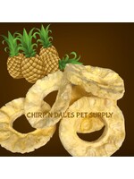 Simply Freeze Dried Pineapple Slices 22g