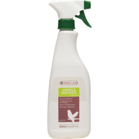 Versele-Laga VERSELE LAGA OROPHARMA JUNGLE SHOWER 500ML