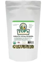 Totally Organics TOPS Top's  All Size Pellets 10LB Clearance