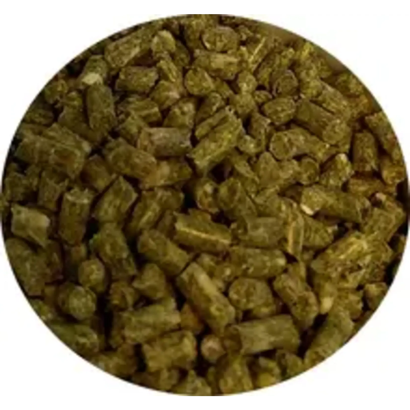 Totally Organics TOPS TOP's Small Parrot Pellets