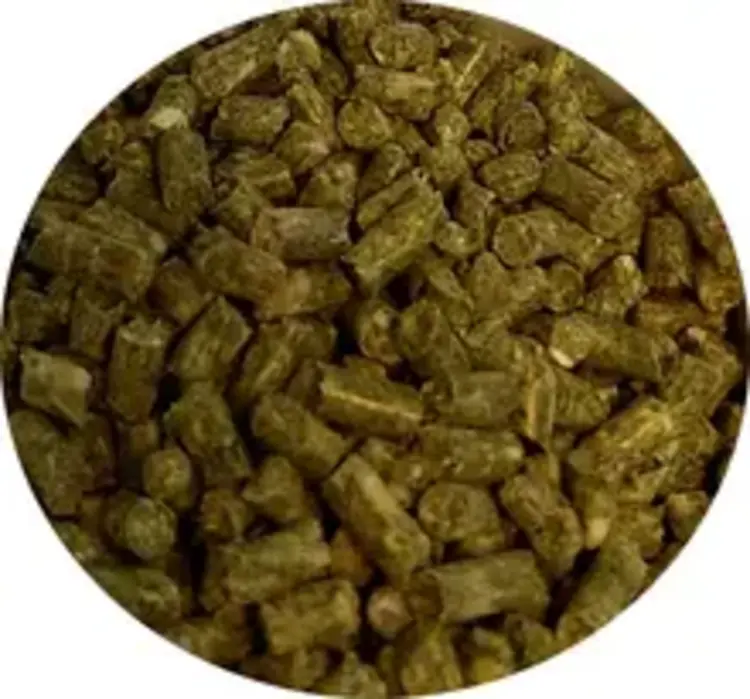 Totally Organics TOPS TOP's Small Parrot Pellets