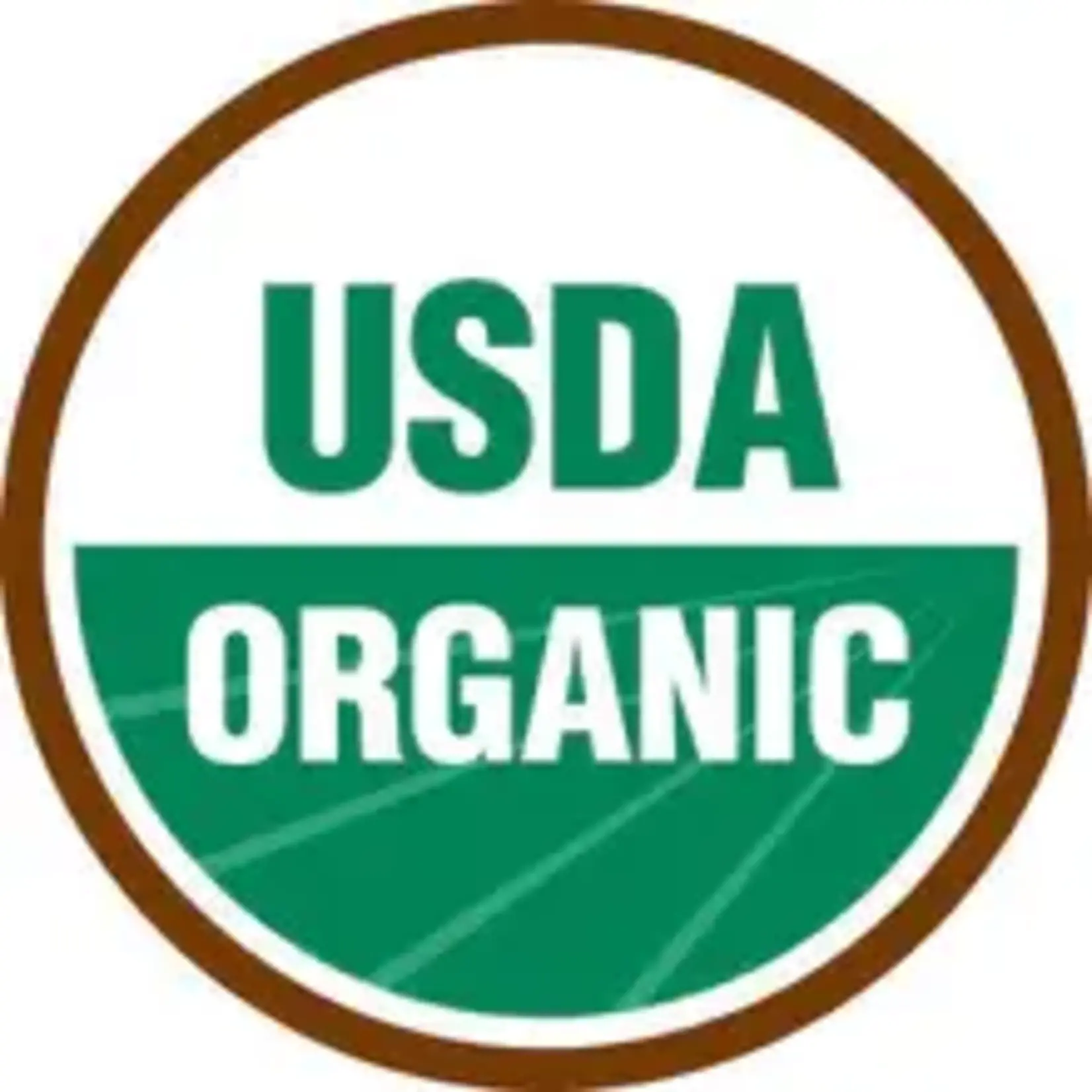 Totally Organics TOPS TOP's Small Parrot Pellets