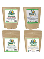 Totally Organics TOPS Top's Premium Birdie Bread Mix Mediterranean Clearance