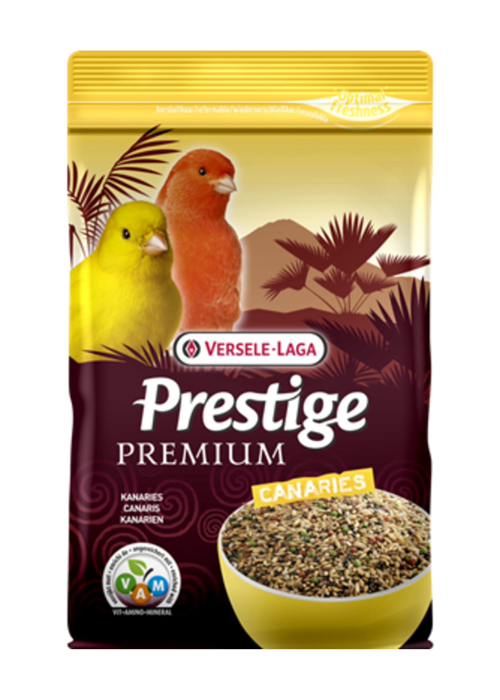 Prestige Versa Laga Prestige  Premium Canary 20kg