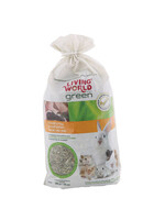 Living World Living World Green Timothy Hay - 280 g (10 oz) Living World Green 65300DU