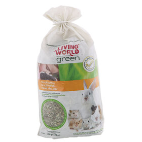 Living World Living World Green Timothy Hay - 280 g (10 oz) Living World Green 65300DU