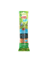 Living World Living World Budgie Sticks - Honey Flavour - 60 g (2 oz), 2-pack 80670DU