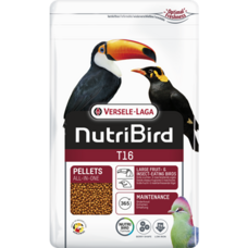 Versele-Laga Versele Laga NutriBird T16 Softbill  (700g)