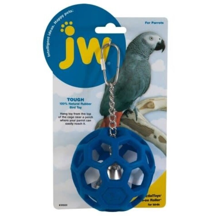 JW JW  Hol-ee Roller for Birds 31023