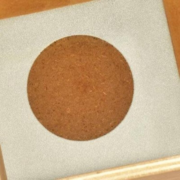 Prevue Hendryx PH \ Wood Nesting Box \ LARGE Outside \ Cockatiel