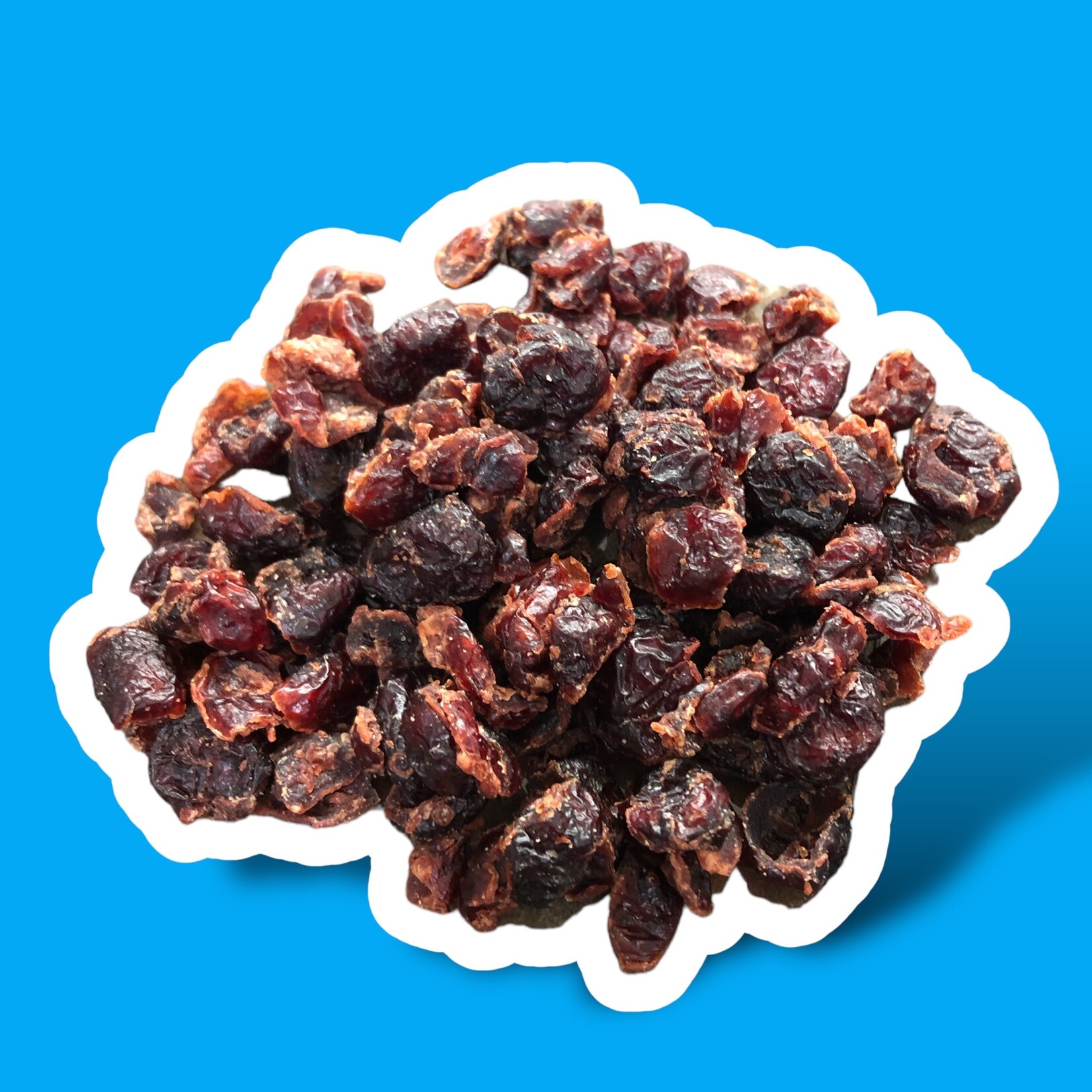 My Rewards Cranberry