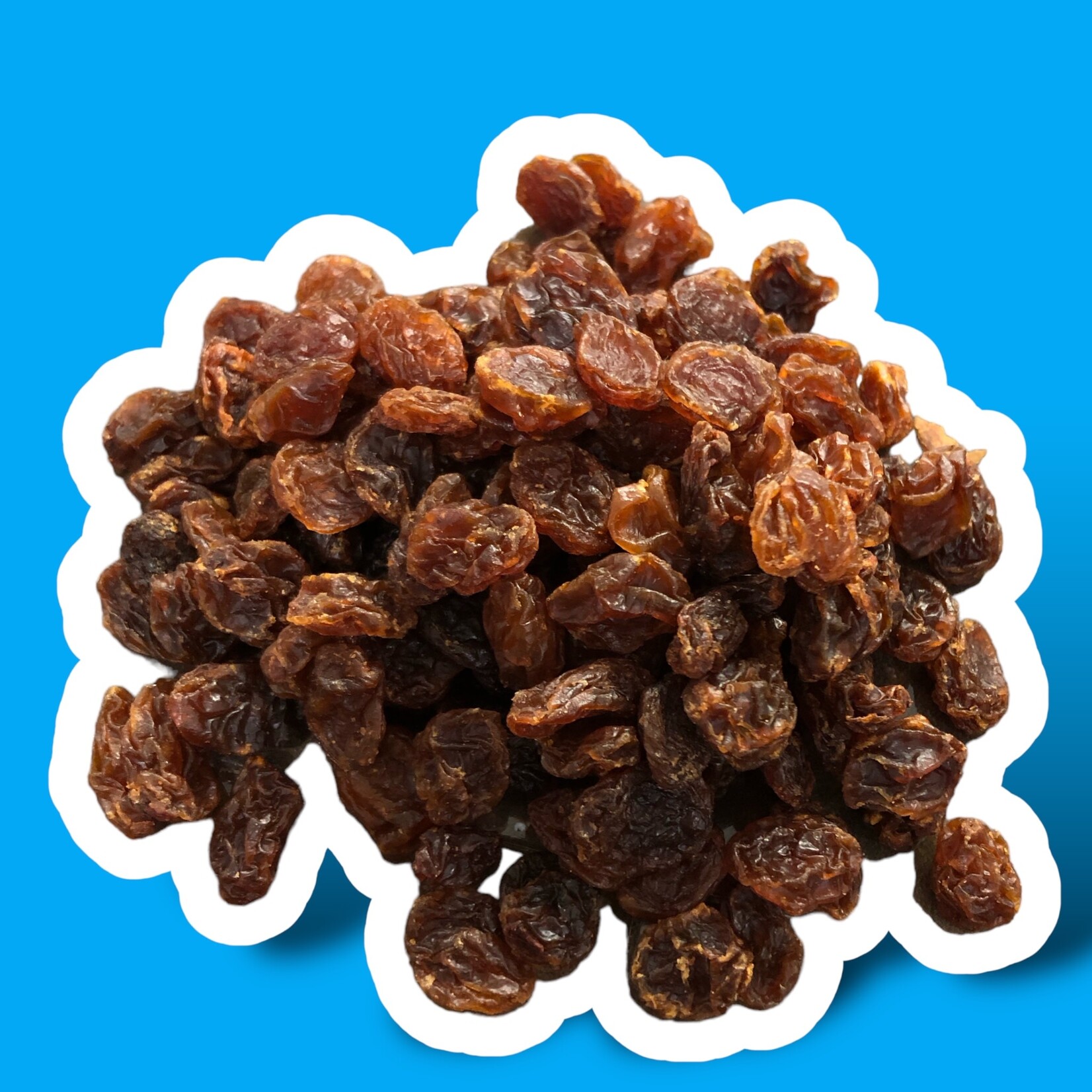 My Rewards Golden Raisins