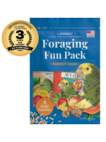 Lafeber's Lafeber Parrot Foraging Fun Pack