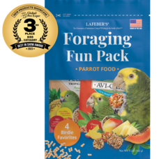 Lafeber's Lafeber Parrot Foraging Fun Pack