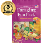 Lafeber's Lafeber Conure Foraging Fun Pack
