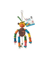 Hari HARI SMART.PLAY Enrichment Parrot Toy - Monkey King