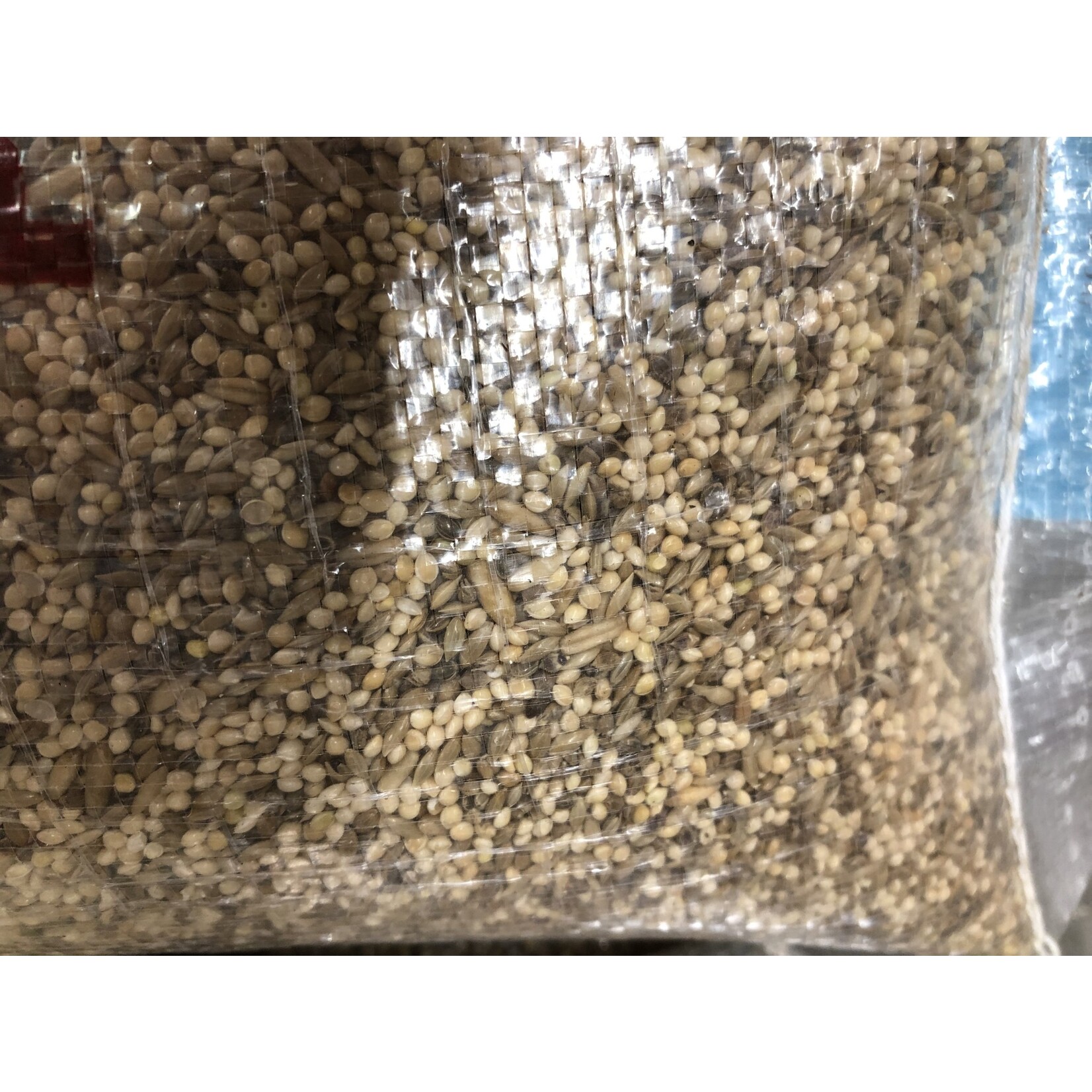 Ralph Moore RM Variety Mix (40LB)