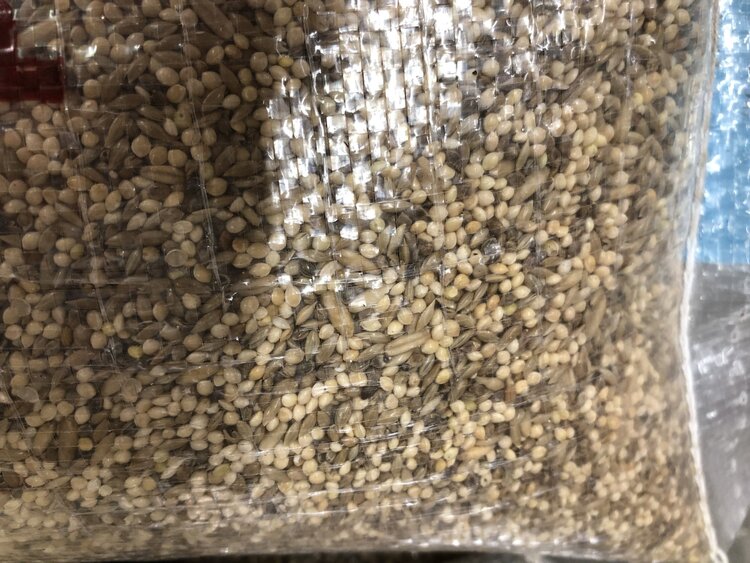 Ralph Moore RM Variety Mix (40LB)