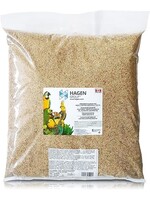Hagen Hagen Budgie Staple VME Seed (25lb) B2205DU