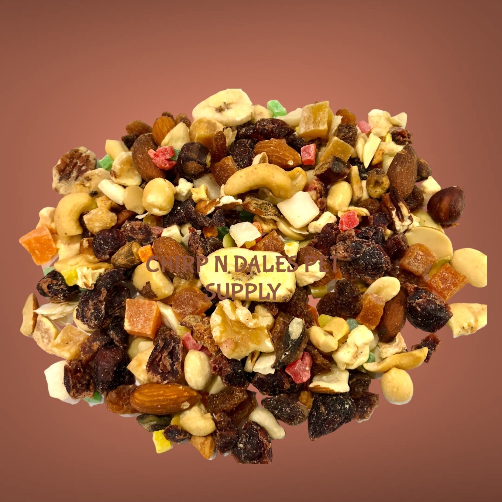 My Rewards My Rewards  Fruit & Nut  Goodies 3.5 Oz