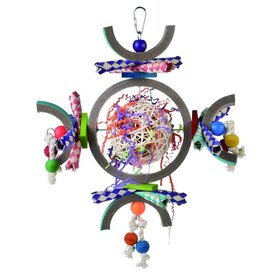 Jolly Jungle Jolly Jungle Large Space Station A657