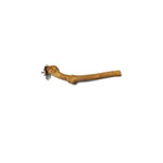 Jolly Jungle Jolly Jungle JAVA WOOD SINGLE PERCH XS