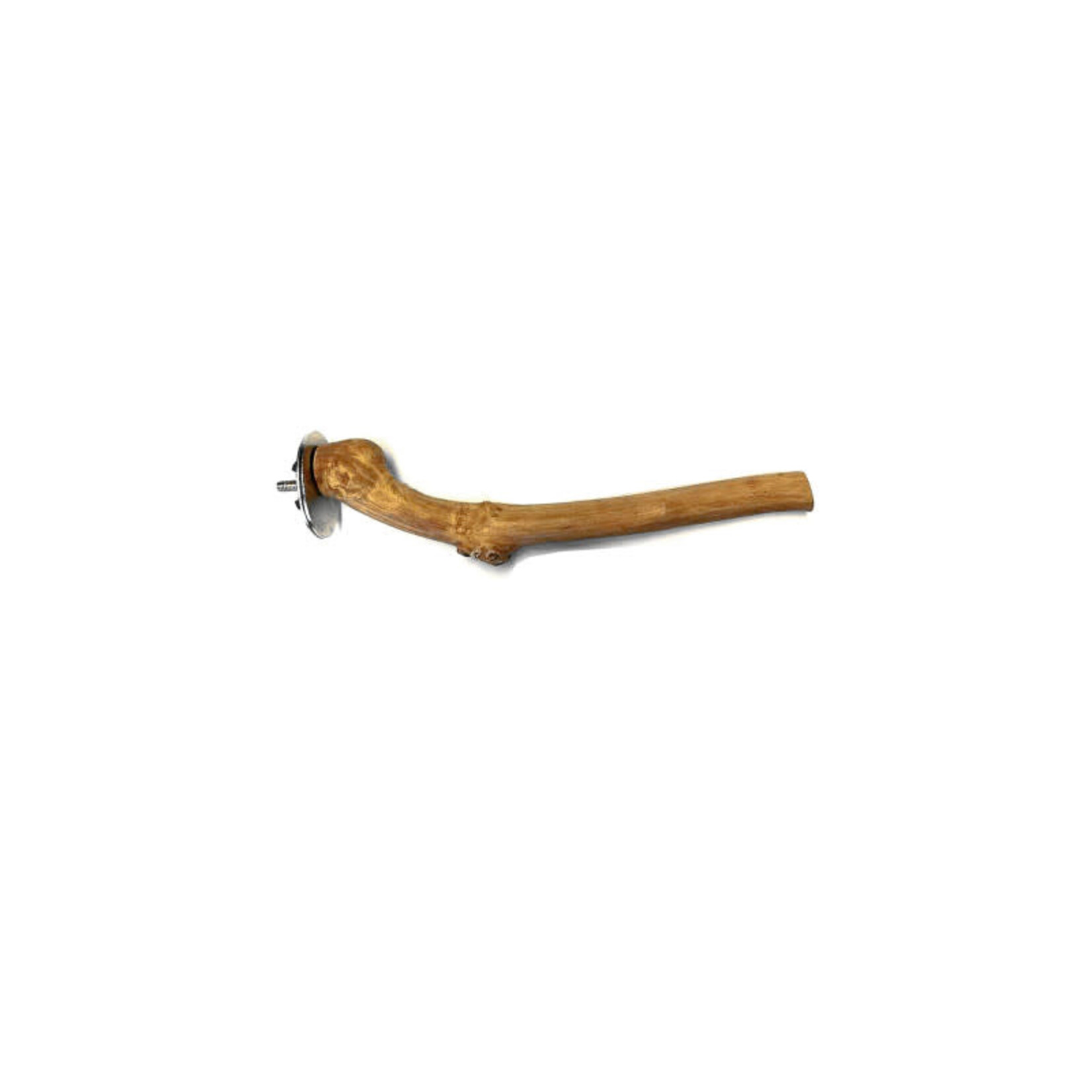 Jolly Jungle Jolly Jungle JAVA WOOD SINGLE PERCH XS