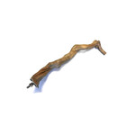 Jolly Jungle Jolly Jungle JAVA WOOD SINGLE PERCH Large