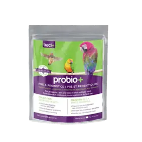 Baci Probio+ Bird 50g