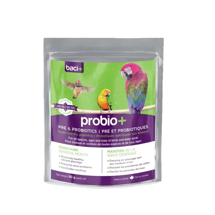 Baci Probio+ Bird 50g