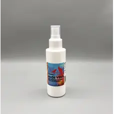 Morning Bird Morning Bird ALOE VERA 4oz