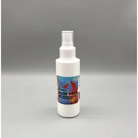 Morning Bird Morning Bird ALOE VERA 4oz