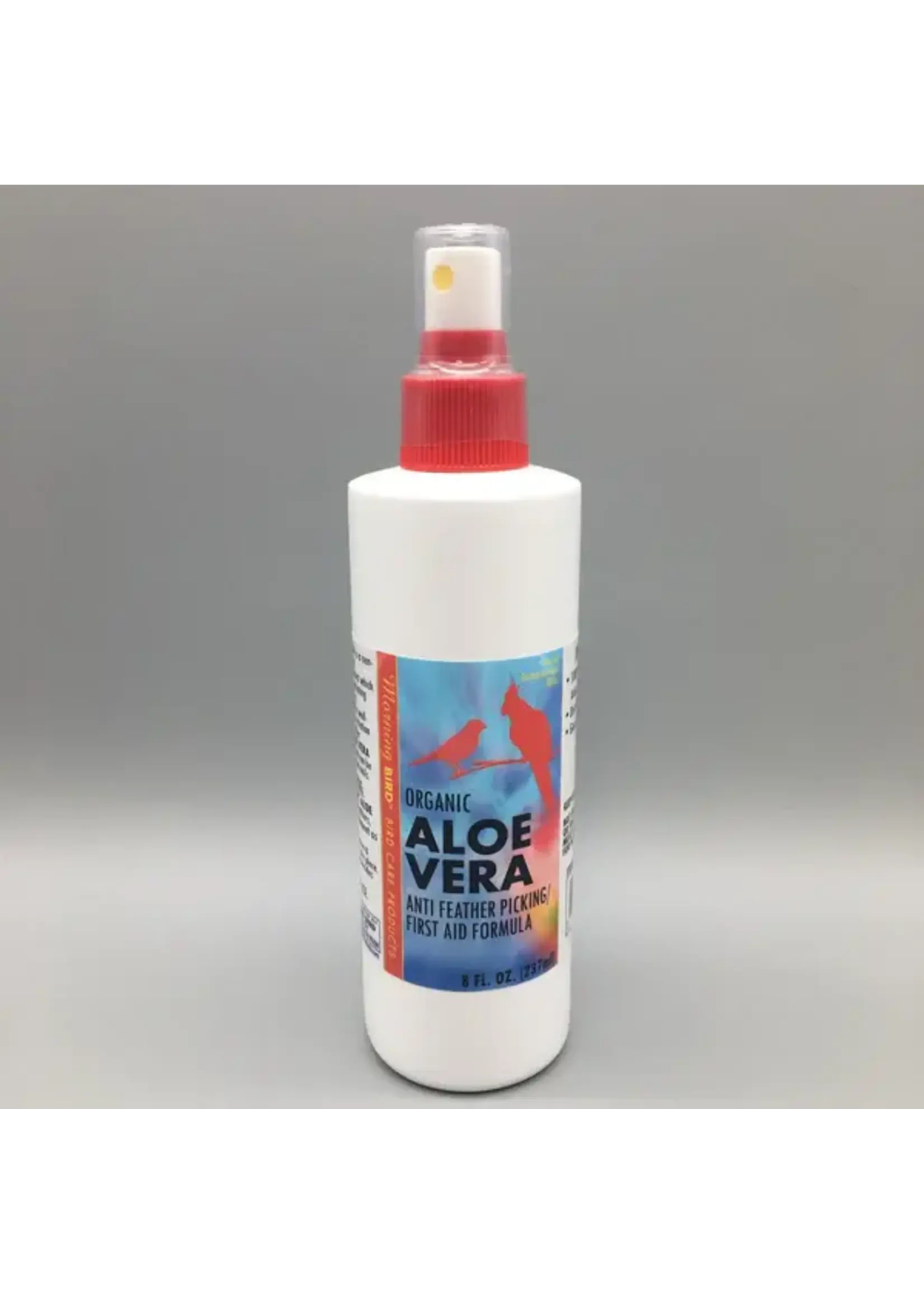 Morning Bird Morning Bird ALOE VERA 8oz