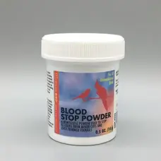 Morning Bird Morning Bird Avi-Clot 0.5oz (Formerly Blood Stop Powder)