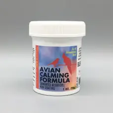 Morning Bird Morning Bird Avian Calming 1oz