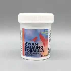 Morning Bird Morning Bird Avian Calming 1oz
