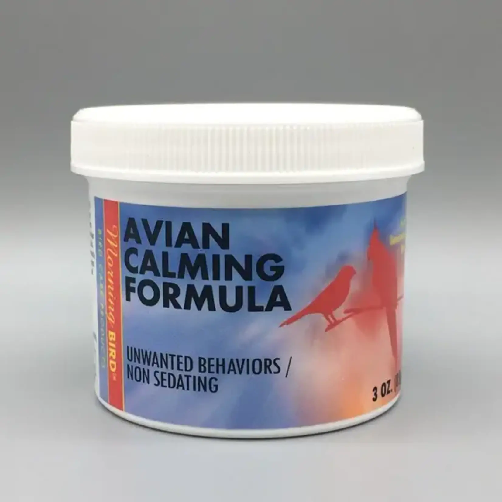 Morning Bird Morning Bird Avian Calming 3oz