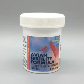 Morning Bird Morning Bird Avian Fertility Formula 1oz