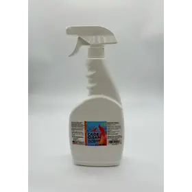 Morning Bird Morning Bird Cage Cleaner 24 fl oz