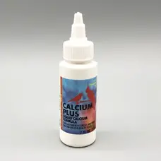 Morning Bird Morning Bird Calcium Plus- Liquid Formula 2 fl oz
