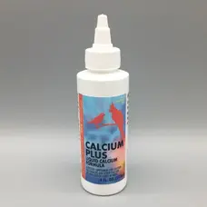 Morning Bird Morning Bird Calcium Plus- Liquid Formula 4 fl oz