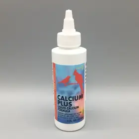 Morning Bird Morning Bird Calcium Plus- Liquid Formula 4 fl oz