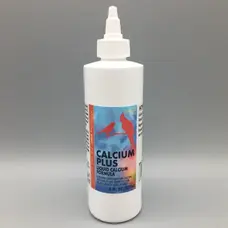 Morning Bird Morning Bird Calcium Plus- Liquid Formula 8 fl oz