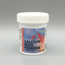 Morning Bird Morning Bird Calcium Plus Powder 1oz