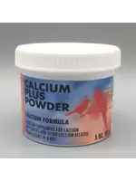 Morning Bird Morning Bird Calcium Plus Powder 3oz