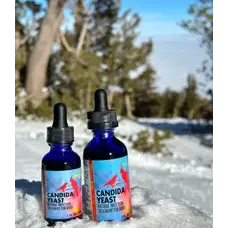 Morning Bird Morning Bird Candida/Yeast 1fl. oz