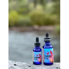 Morning Bird Morning Bird Chamomile  1 fl. oz